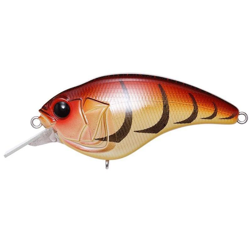 Megabass Sonicside Crankbait Tora Zari 3 Megabass Sonicside Crankbait Tora Zari