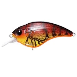 Megabass Sonicside Crankbait Wild Craw Ob