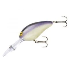 Norman Dd22- Lavender Shad