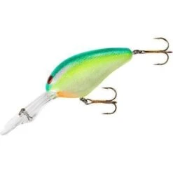 Norman Dd22-Tropical Shad