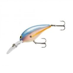 Norman Deep Little N-Pink Sexy Shad