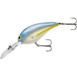 Norman Deep Little N-Sexy Shad