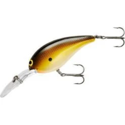 Norman Deep Little N- Tennessee Shad