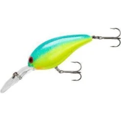 Norman Dp Little N-Chartreuse Blue