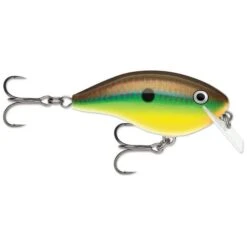 Rapala Og Rocco 5 Crankbait Bream