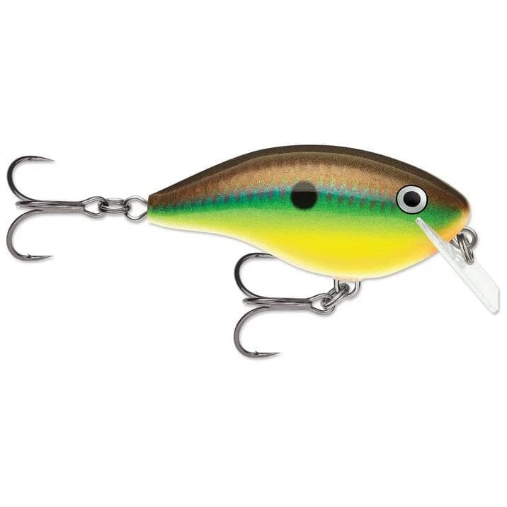 Rapala Og Rocco 5 Crankbait Bream