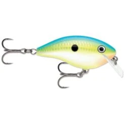 Rapala Og Rocco 5 Crankbait Citrus Shad