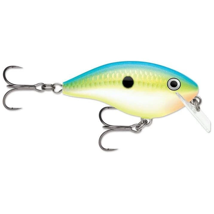 Rapala Og Rocco 5 Crankbait Citrus Shad