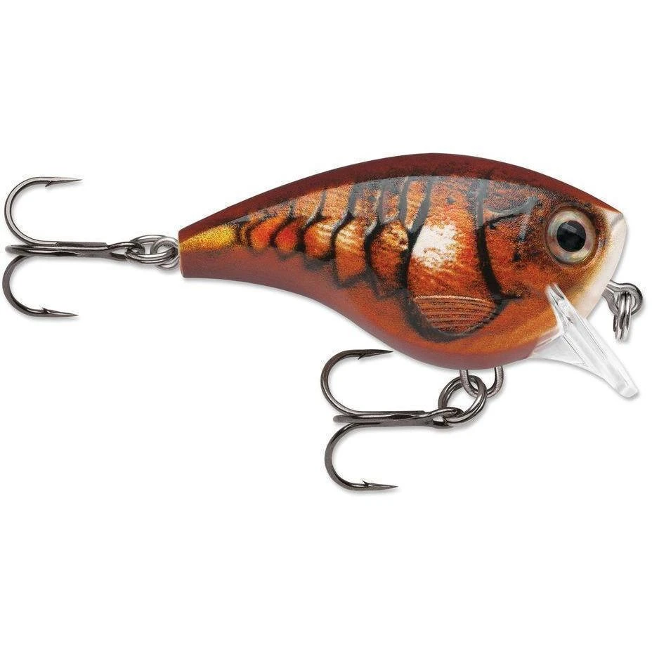 Rapala Bx Brat 03 Blaze 3 Rapala Bx Brat 03 Blaze