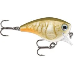 Rapala Bx Brat 03 Bone Craw