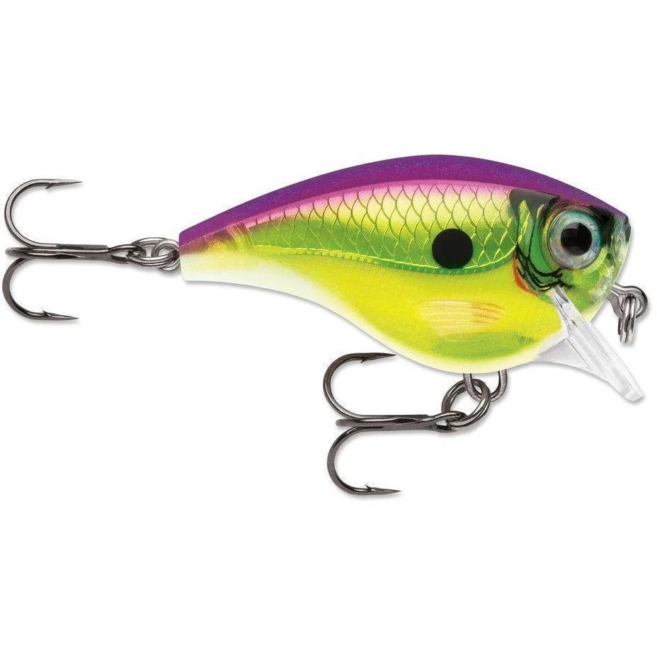 Rapala Bx Brat 03 Rock Solid
