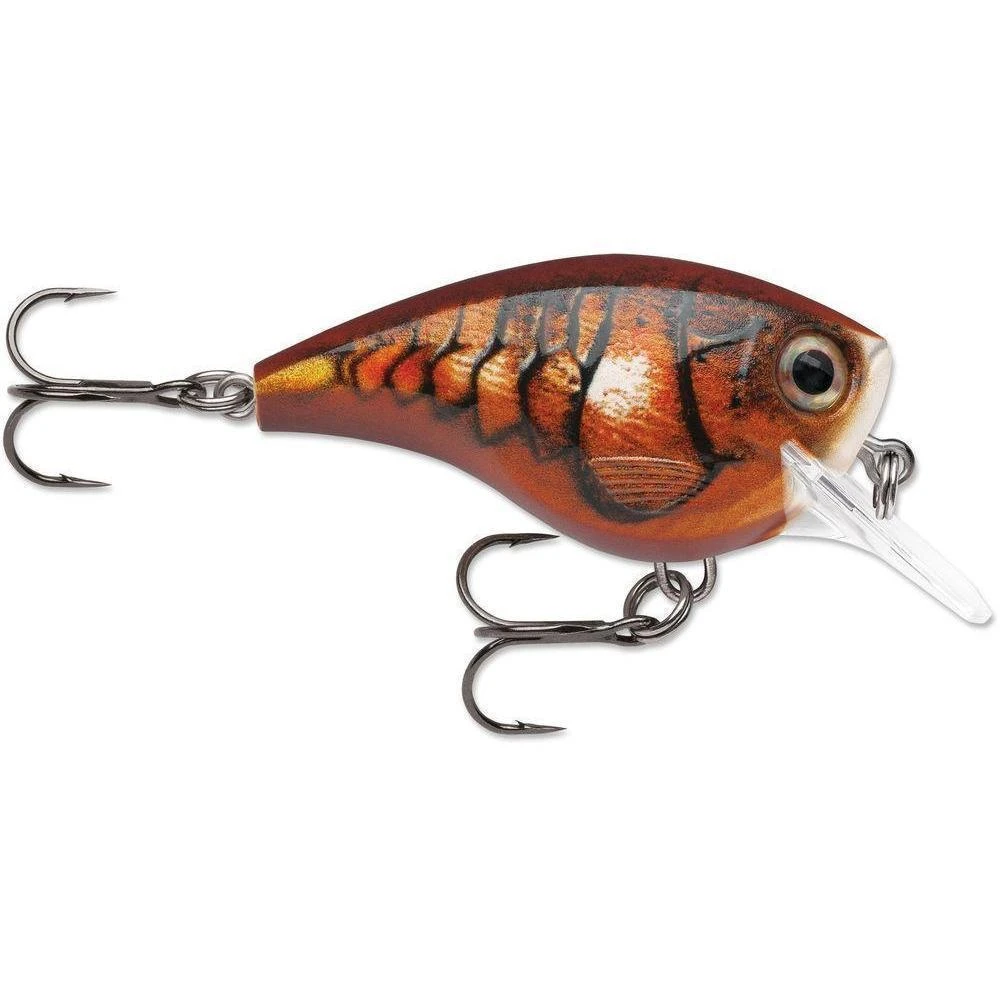 Rapala Bx Brat 06 Blaze