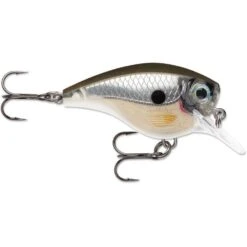 Rapala Bx Brat 06 Peral Grey Shiner