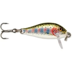 Rapala Countdown 01 Rainbow Trout
