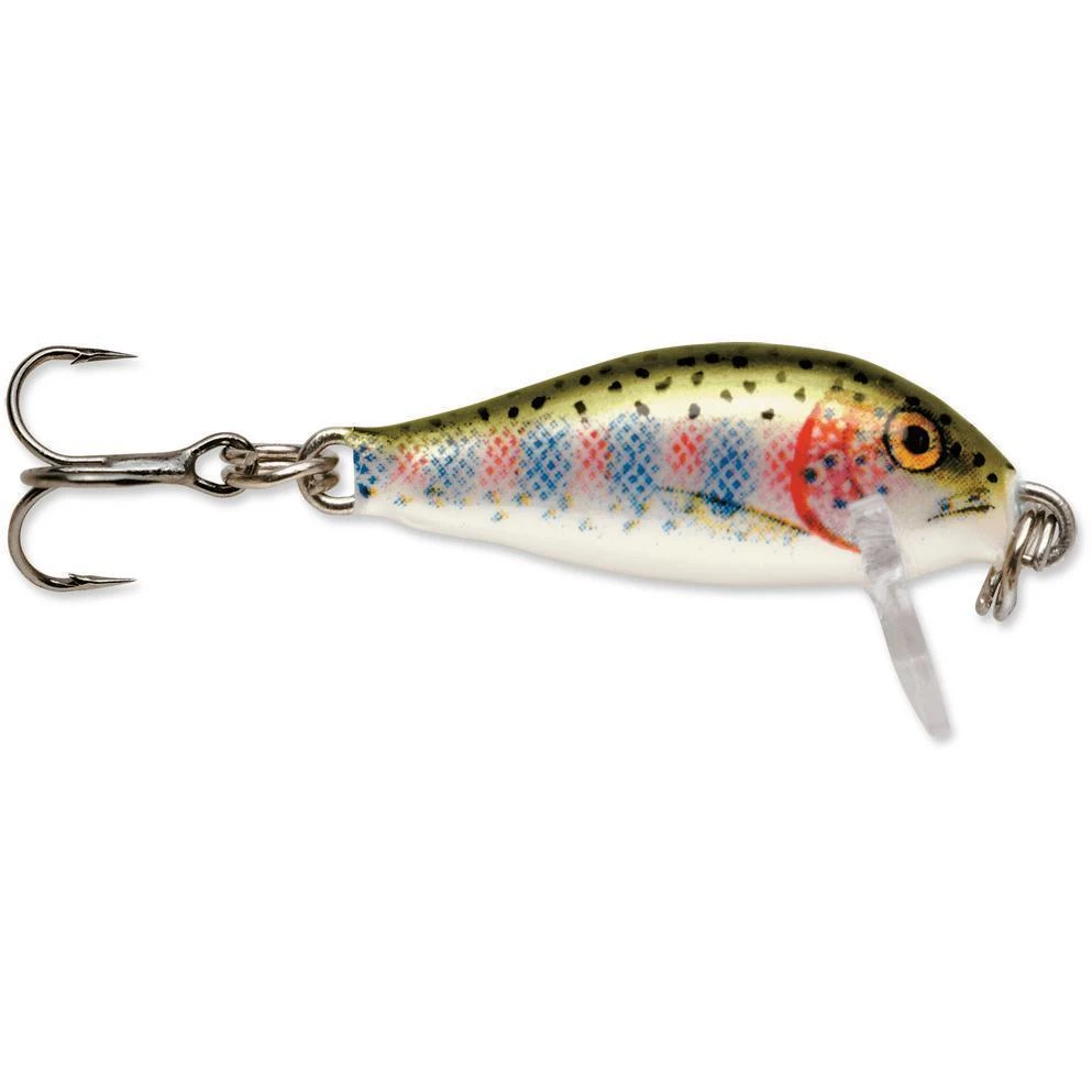 Rapala Countdown 01 Rainbow Trout 3 Rapala Countdown 01 Rainbow Trout
