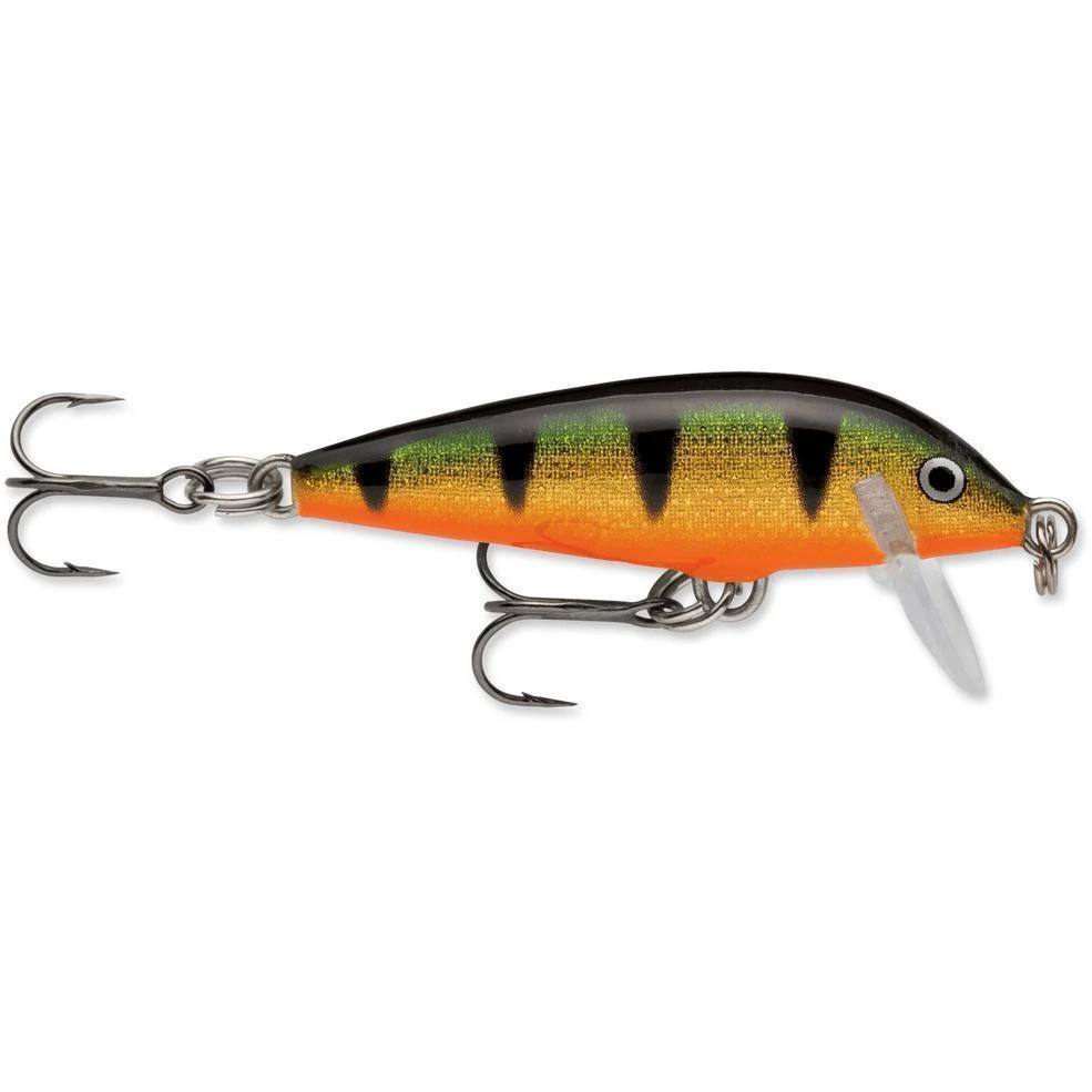 Rapala Countdown 03 Perch 3 Rapala Countdown 03 Perch