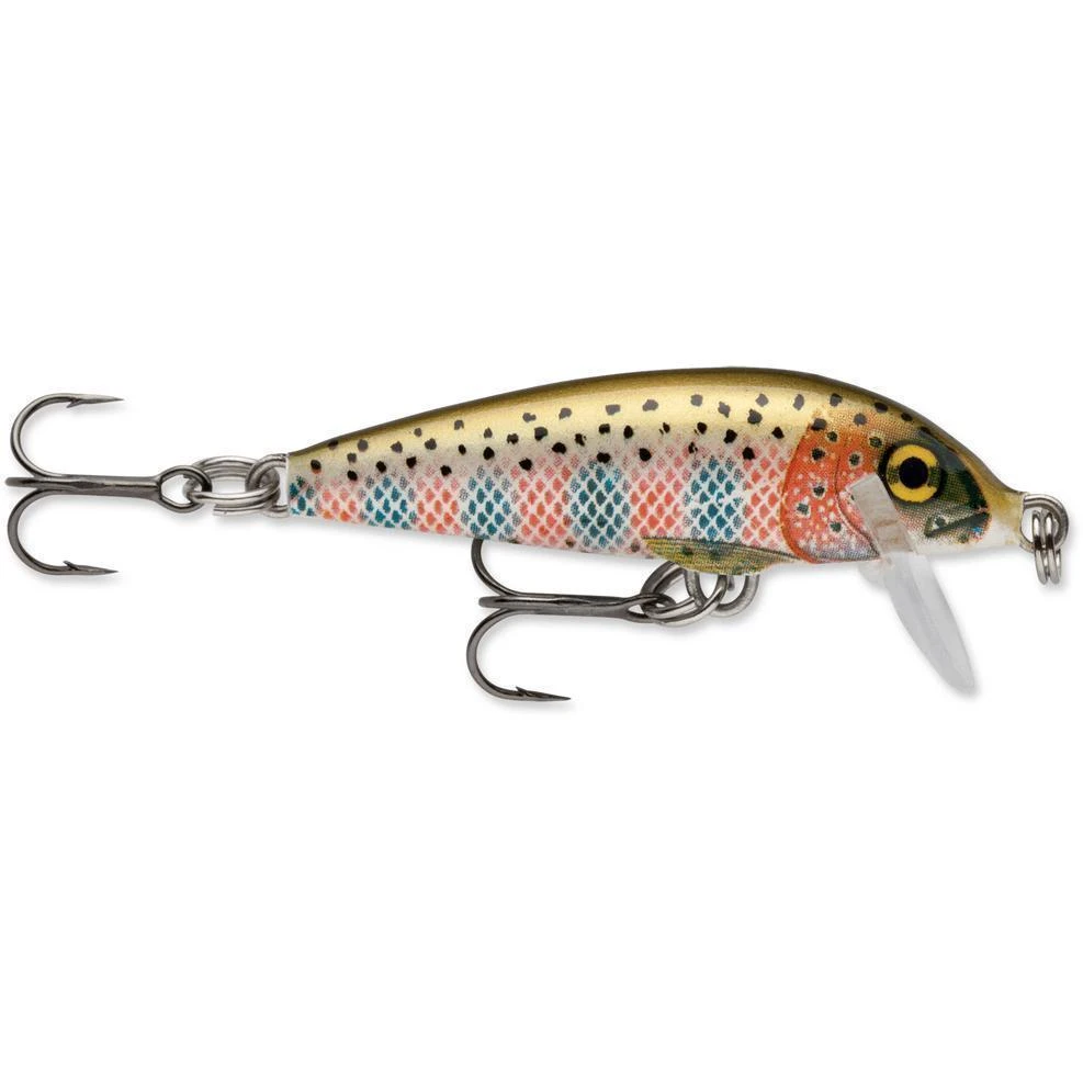 Rapala Countdown 03 Rainbow Trout