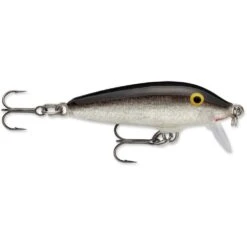 Rapala Countdown 03 Silver