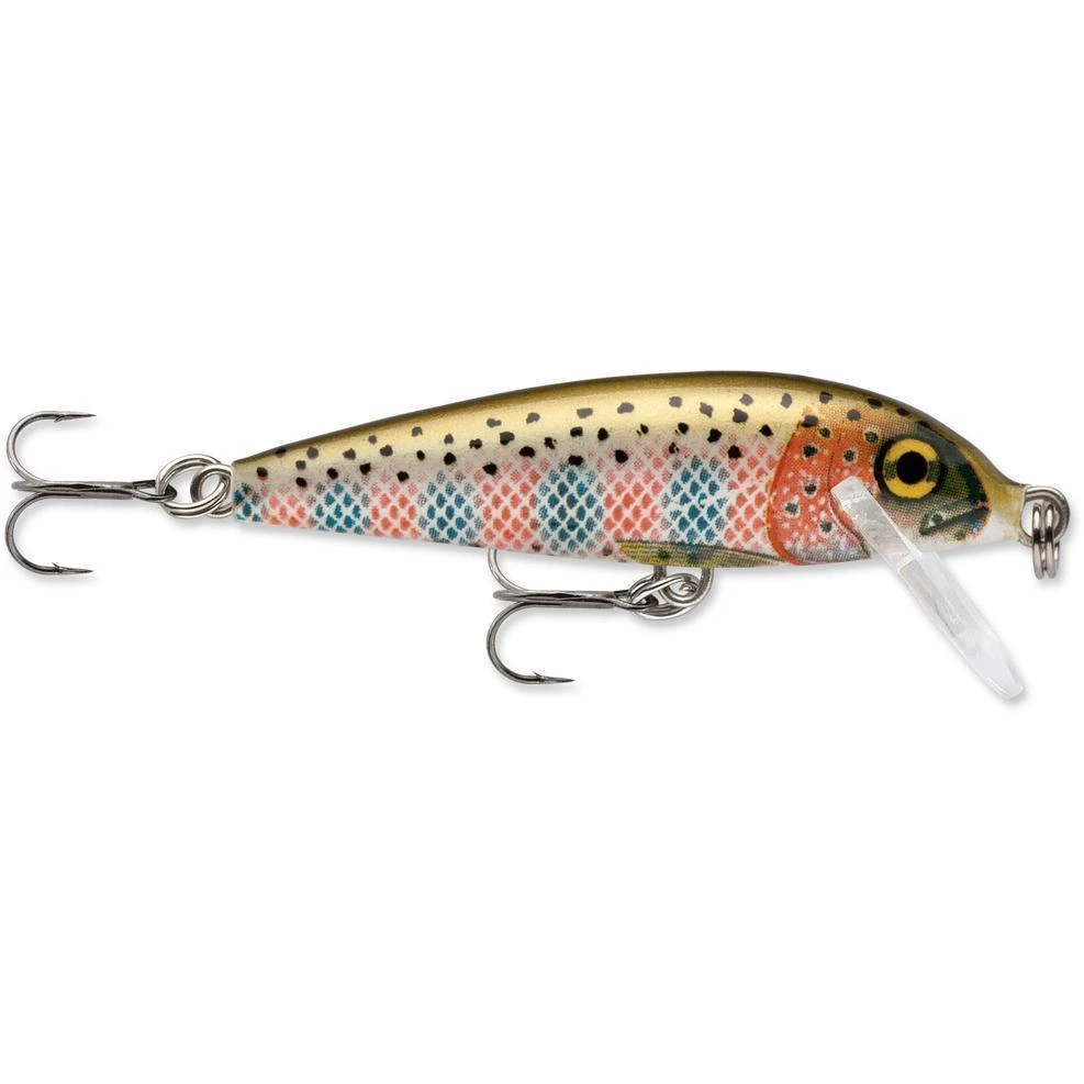 Rapala Countdown 07 Rainbow Trout 3 Rapala Countdown 07 Rainbow Trout