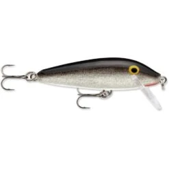 Rapala Countdown 07 Silver