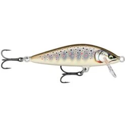 Rapala Countdown Elite Gilded Brown Trout