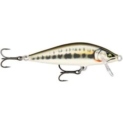 Rapala Countdown Elite Gilded Minnow