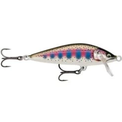 Rapala Countdown Elite Gilded Rainbow Trout