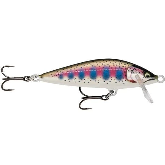 Rapala Countdown Elite Gilded Rainbow Trout
