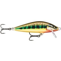 Rapala Countdown Elite Gilded Vairon