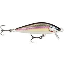 Rapala Countdown Elite Gilded Wakasagi