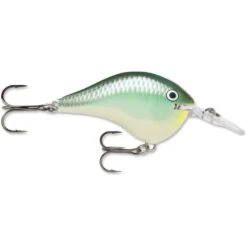 Rapala Dt 06 Blue Back Herring