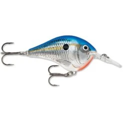 Rapala Dt 06 Blue Shad