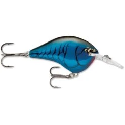 Rapala Dt 06 Bruised