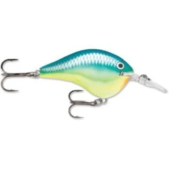 Rapala Dt 06 Caribbean Shad