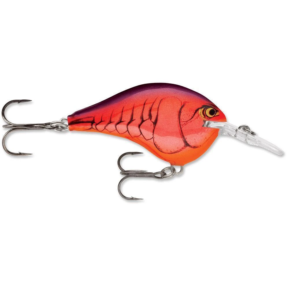 Rapala Dt 06 Demon 3 Rapala Dt 06 Demon