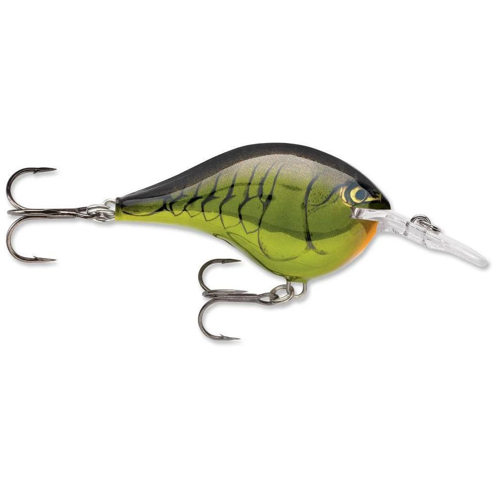 Rapala Dt 06 Mardi Gras