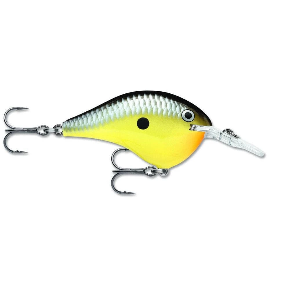 Rapala Dt 06 Old School
