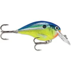 Rapala Dt 06 Parrot