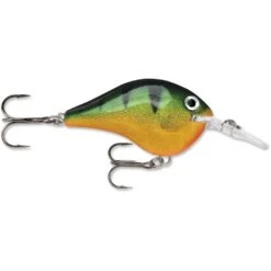 Rapala Dt 06 Perch