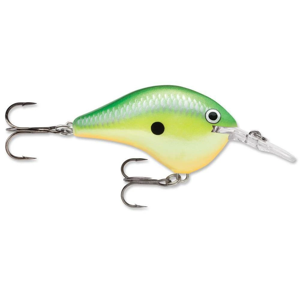 Rapala Dt 06 Rasta