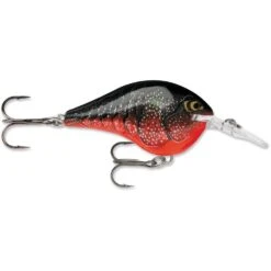 Rapala Dt 06 Red Crawdad