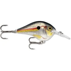 Rapala Dt 06 Shad
