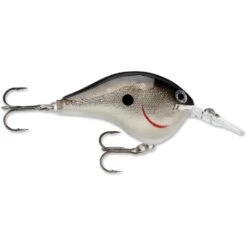 Rapala Dt 06 Silver