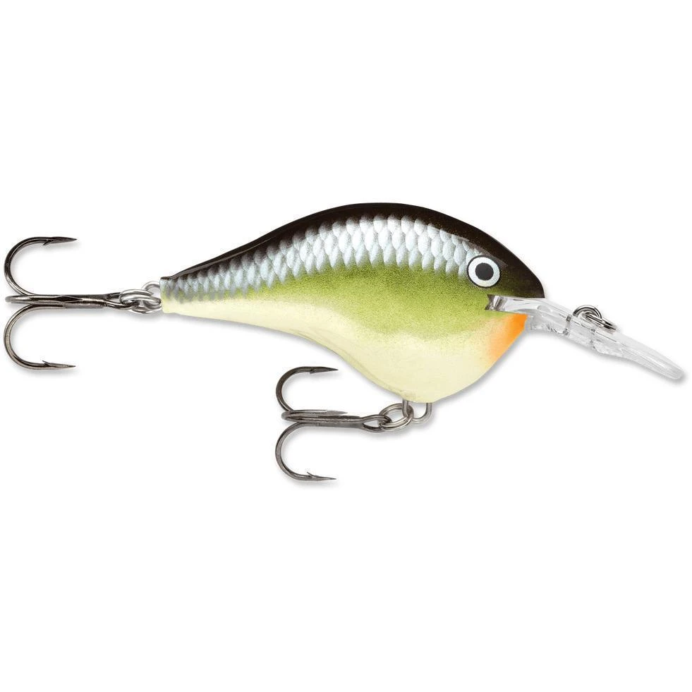 Rapala Dt 06 Smash
