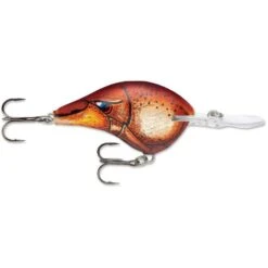 Rapala Dt 10 Blaze