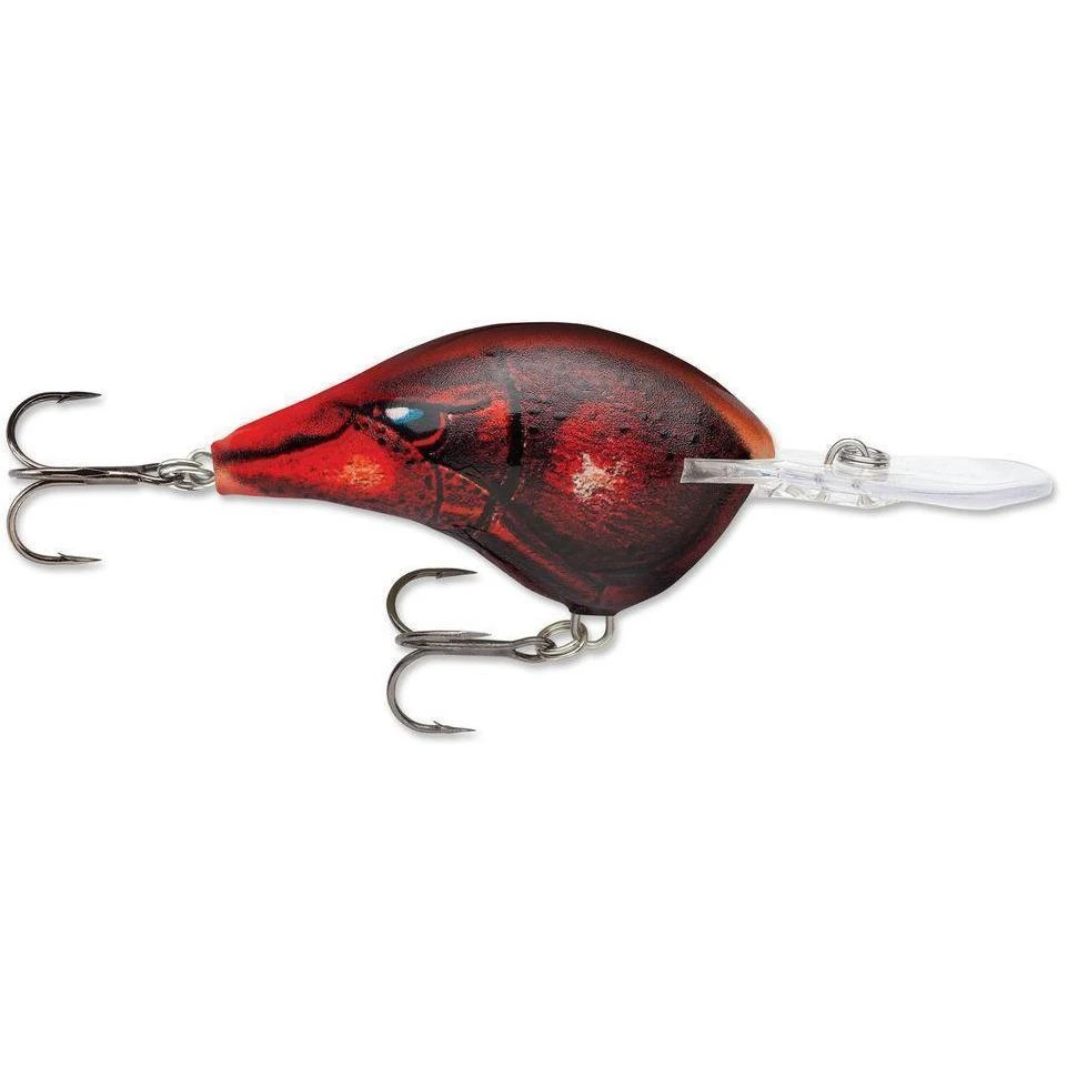 Rapala Dt 10 Delta
