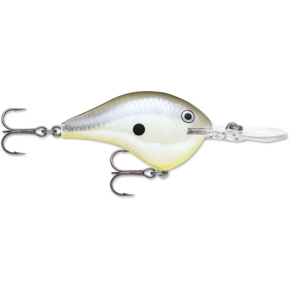 Rapala Dt 10 Disco Shad 3 Rapala Dt 10 Disco Shad