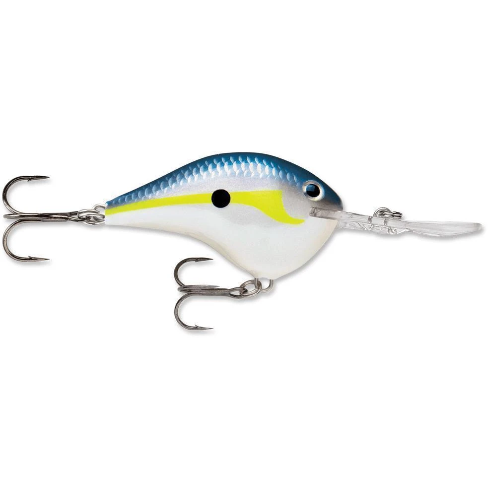 Rapala Dt 10 Helsinki Shad