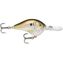 Rapala Dt 10 Live River Shad
