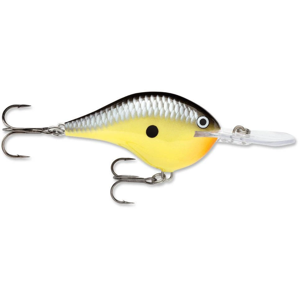 Rapala Dt 10 Old School